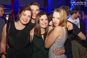 Party im Jugendclubhaus