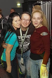 Party im Jugendclubhaus
