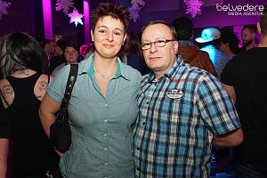 Party im Jugendclubhaus