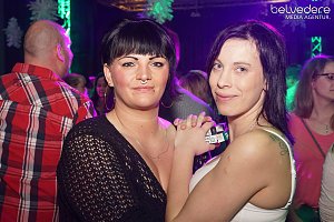 Party im Jugendclubhaus
