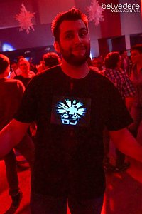 Party im Jugendclubhaus