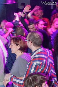 Party im Jugendclubhaus