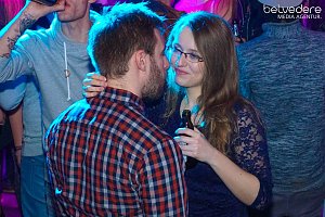 Party im Jugendclubhaus