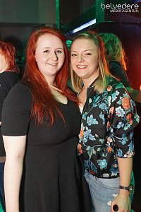 Party im Jugendclubhaus