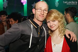 Party im Jugendclubhaus