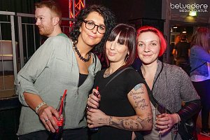 Party im Jugendclubhaus