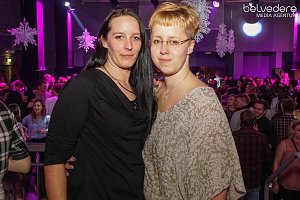 Party im Jugendclubhaus