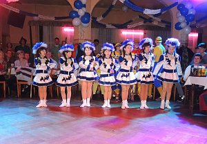 Karneval in G&ouml;rsbach - Kartenvorverkauf l&auml;uft