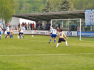 Ein Spiel zum Vergessen