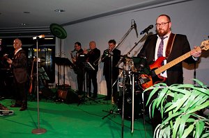 Gemeinsam feiern - gemeinsam genießen