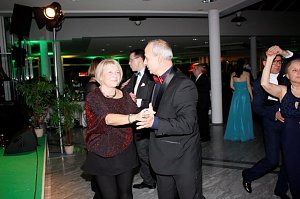 Gemeinsam feiern - gemeinsam genießen