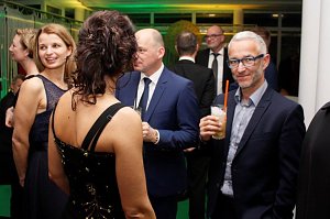 Gemeinsam feiern - gemeinsam genießen
