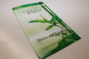 Gemeinsam feiern - gemeinsam genießen