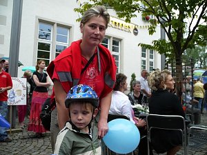 Abgetanzt