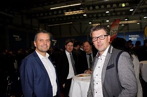 10. Erfurter Automobilmesse er&ouml;ffnet