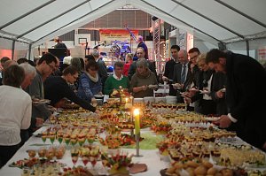 23. Sport-Gala des Nordh&auml;user Kreissportbundes