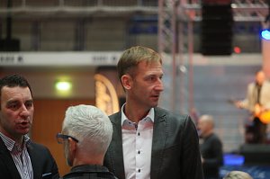 23. Sport-Gala des Nordh&auml;user Kreissportbundes