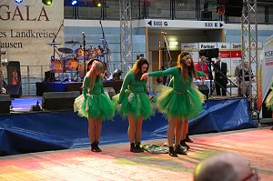 23. Sport-Gala des Nordh&auml;user Kreissportbundes