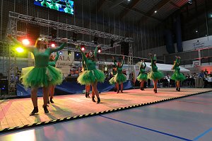 23. Sport-Gala des Nordh&auml;user Kreissportbundes