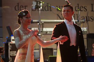 23. Sport-Gala des Nordh&auml;user Kreissportbundes