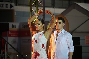 23. Sport-Gala des Nordh&auml;user Kreissportbundes