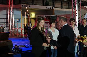 23. Sport-Gala des Nordh&auml;user Kreissportbundes