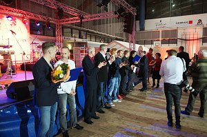 23. Sport-Gala des Nordh&auml;user Kreissportbundes