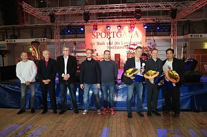 23. Sport-Gala des Nordh&auml;user Kreissportbundes