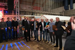 23. Sport-Gala des Nordh&auml;user Kreissportbundes