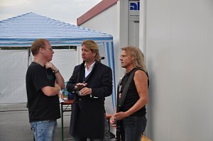 EVN-Party 2009
