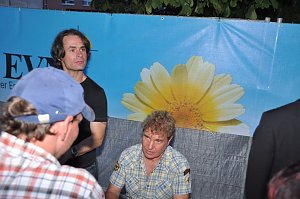EVN-Party 2009