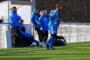 Wacker testet gegen Northeim und gewinnt 4:2
