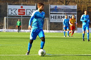 Wacker testet gegen Northeim und gewinnt 4:2