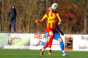Wacker testet gegen Northeim und gewinnt 4:2