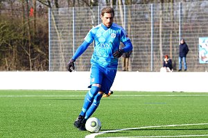 Wacker testet gegen Northeim und gewinnt 4:2