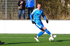 Wacker testet gegen Northeim und gewinnt 4:2