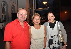 EVN-Party 2009