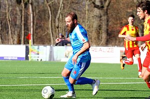 Wacker testet gegen Northeim und gewinnt 4:2