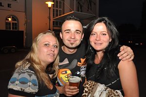 EVN-Party 2009