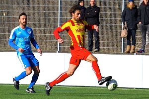 Wacker testet gegen Northeim und gewinnt 4:2