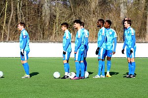 Wacker testet gegen Northeim und gewinnt 4:2
