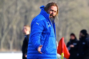 Wacker testet gegen Northeim und gewinnt 4:2