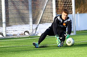 Wacker testet gegen Northeim und gewinnt 4:2