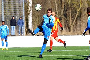 Wacker testet gegen Northeim und gewinnt 4:2