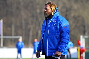 Wacker testet gegen Northeim und gewinnt 4:2