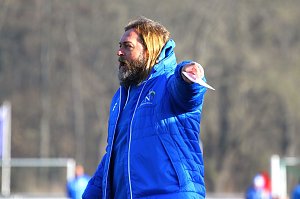 Wacker testet gegen Northeim und gewinnt 4:2