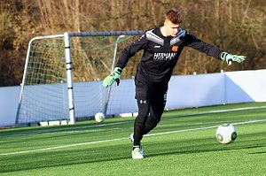 Wacker testet gegen Northeim und gewinnt 4:2