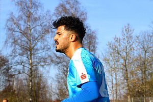 Wacker testet gegen Northeim und gewinnt 4:2