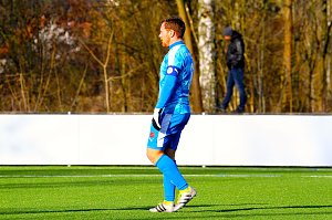 Wacker testet gegen Northeim und gewinnt 4:2