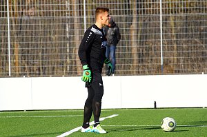 Wacker testet gegen Northeim und gewinnt 4:2